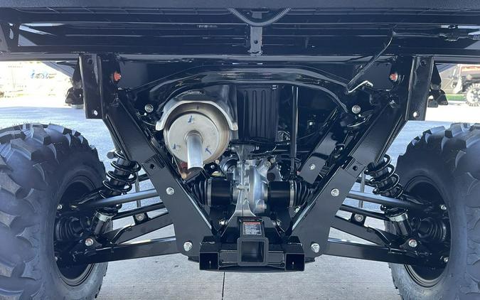 2026 Honda® Pioneer 700 Deluxe