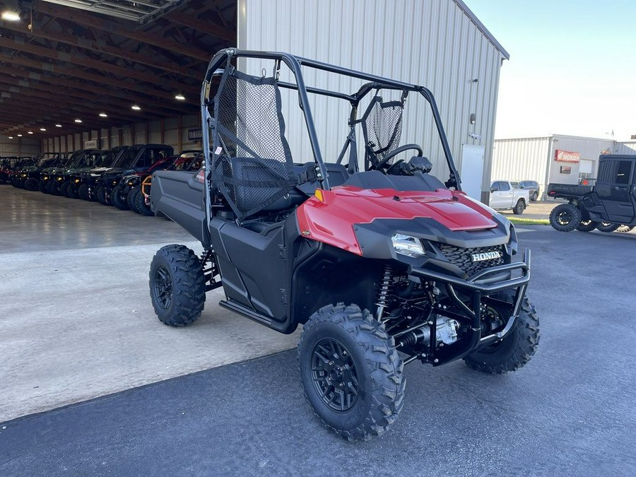 2026 Honda® Pioneer 700 Deluxe
