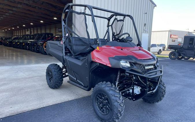 2026 Honda® Pioneer 700 Deluxe