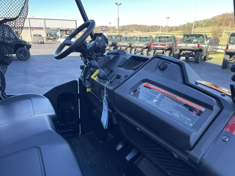 2026 Honda® Pioneer 700 Deluxe