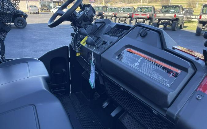 2026 Honda® Pioneer 700 Deluxe