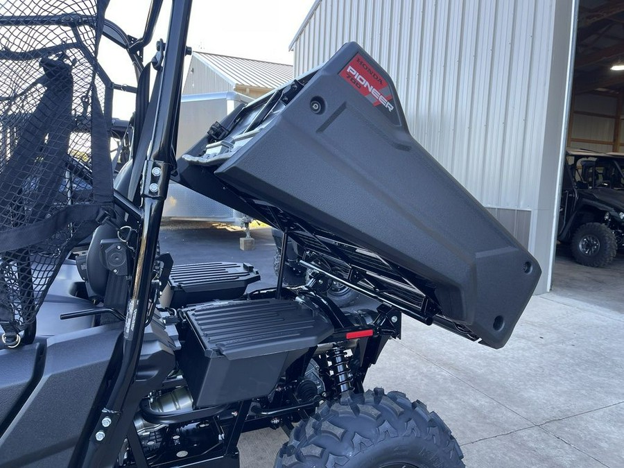2026 Honda® Pioneer 700 Deluxe