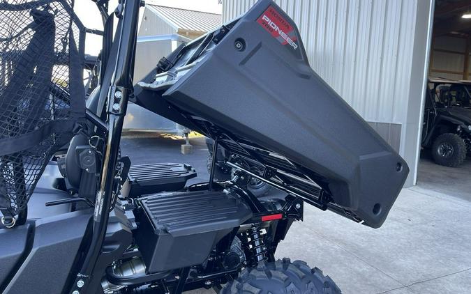 2026 Honda® Pioneer 700 Deluxe