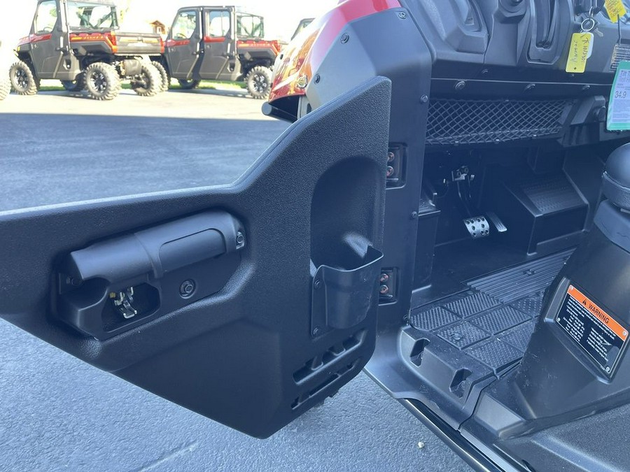 2026 Honda® Pioneer 700 Deluxe