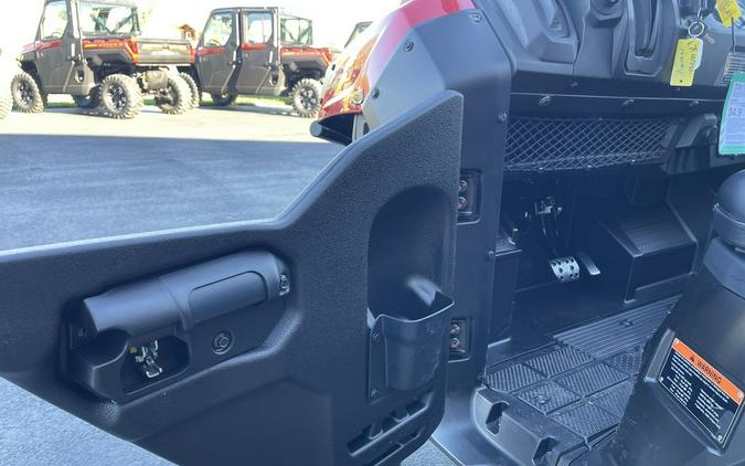 2026 Honda® Pioneer 700 Deluxe