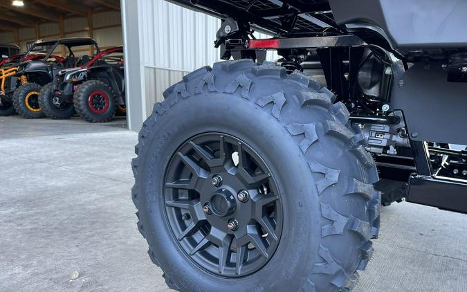 2026 Honda® Pioneer 700 Deluxe