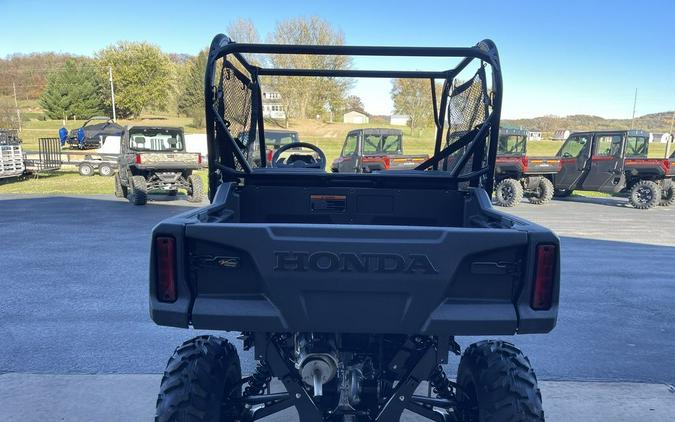2026 Honda® Pioneer 700 Deluxe