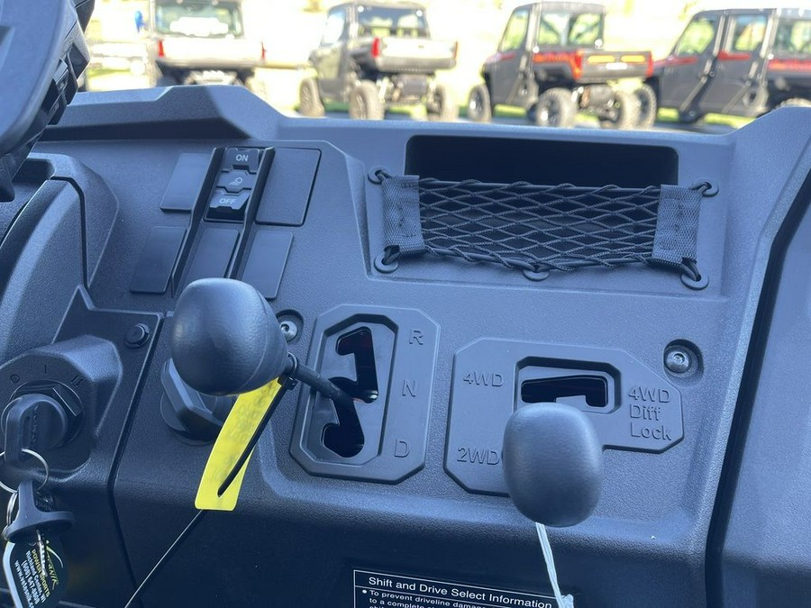 2026 Honda® Pioneer 700 Deluxe