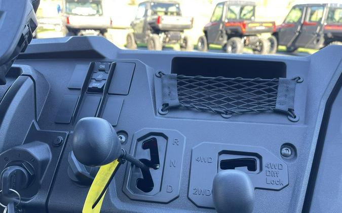 2026 Honda® Pioneer 700 Deluxe