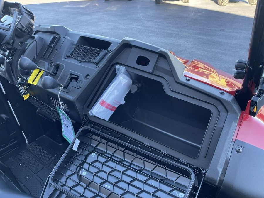 2026 Honda® Pioneer 700 Deluxe