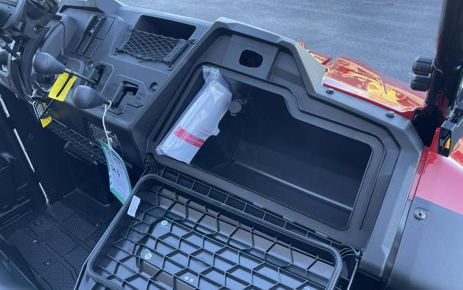 2026 Honda® Pioneer 700 Deluxe