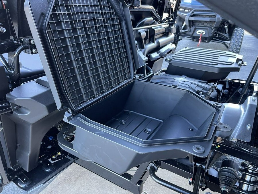 2026 Honda® Pioneer 700 Deluxe