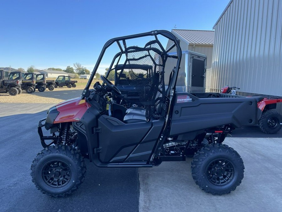 2026 Honda® Pioneer 700 Deluxe