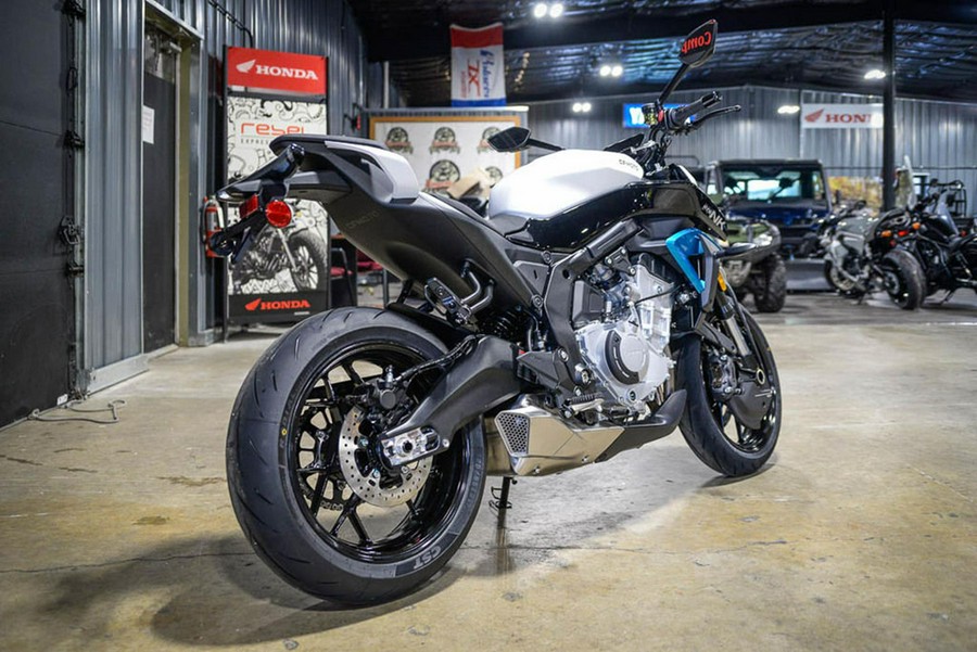 2026 CFMOTO 675NK