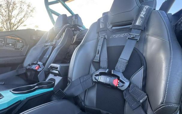 2025 Polaris® RZR Pro R Ultimate