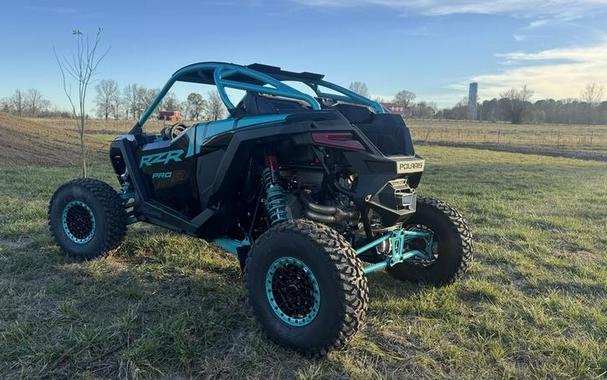 2025 Polaris® RZR Pro R Ultimate