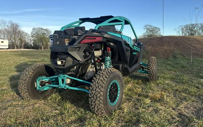 2025 Polaris® RZR Pro R Ultimate