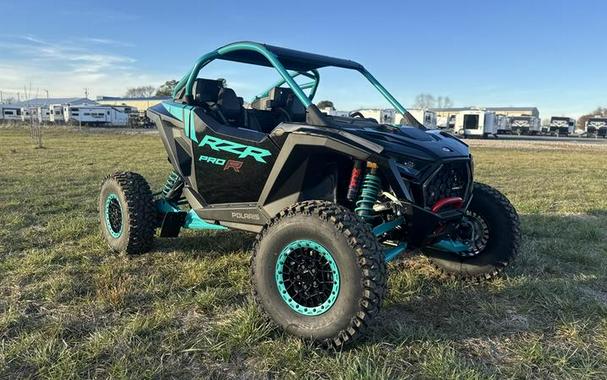 2025 Polaris® RZR Pro R Ultimate