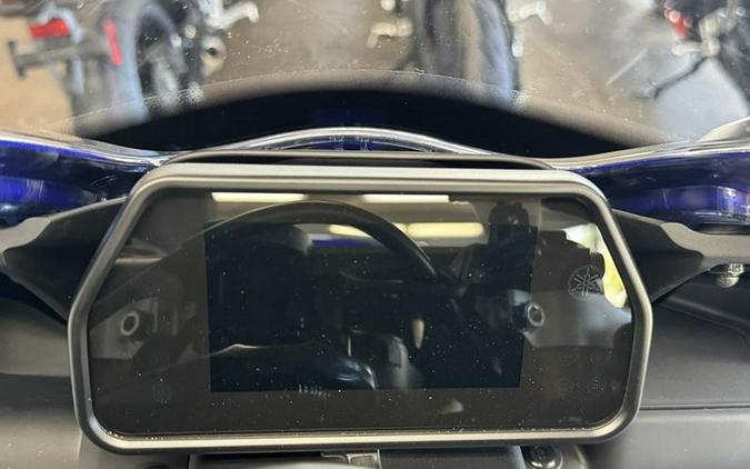 2026 Yamaha YZF-R1