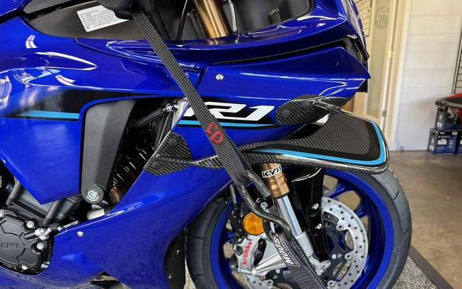2026 Yamaha YZF-R1