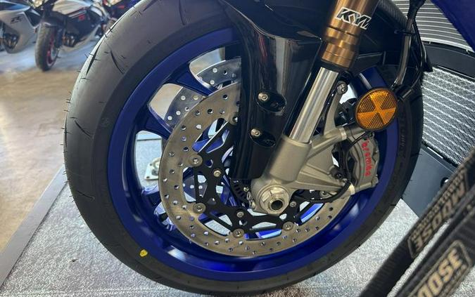 2026 Yamaha YZF-R1