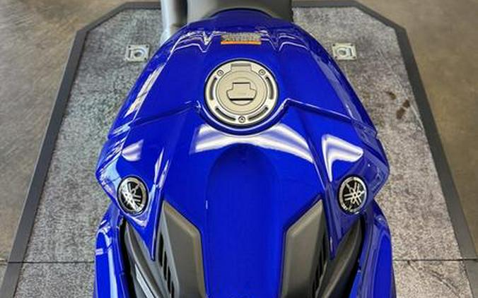 2026 Yamaha YZF-R1