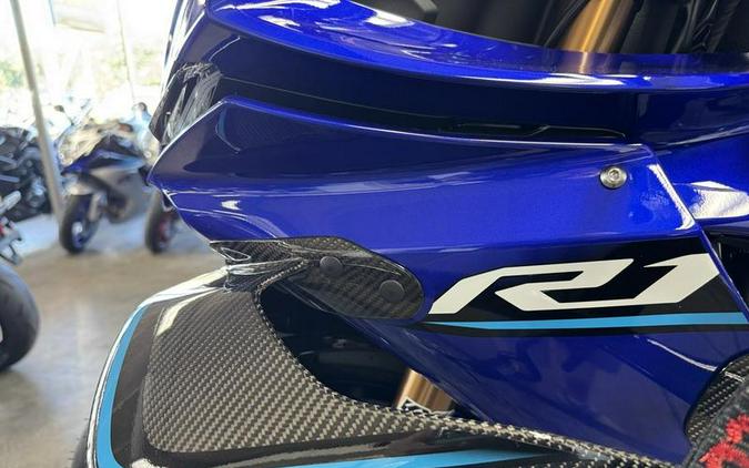 2026 Yamaha YZF-R1