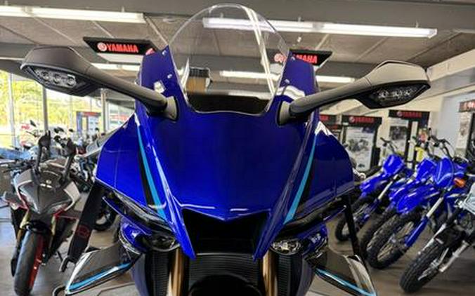 2026 Yamaha YZF-R1