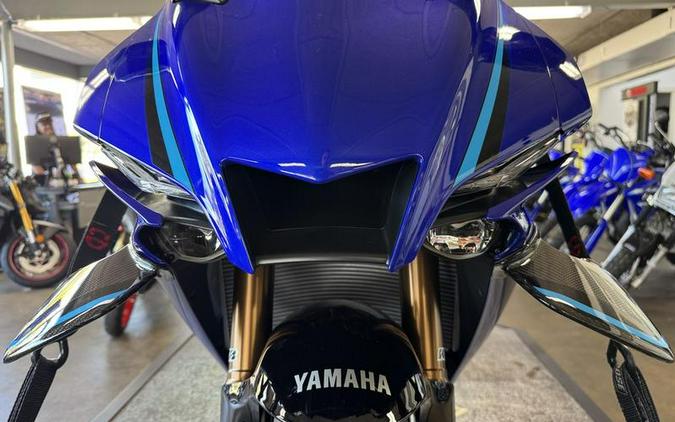 2026 Yamaha YZF-R1