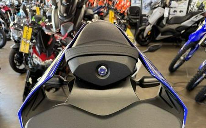 2026 Yamaha YZF-R1