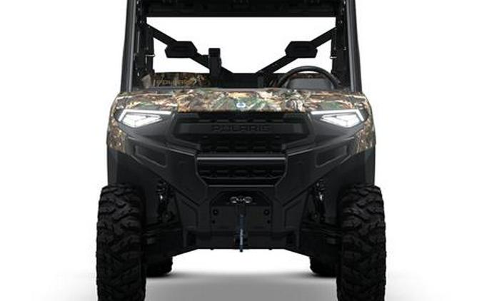 2026 Polaris Ranger Crew XP 1000 Premium
