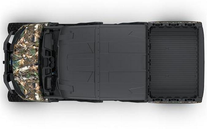 2026 Polaris Ranger Crew XP 1000 Premium