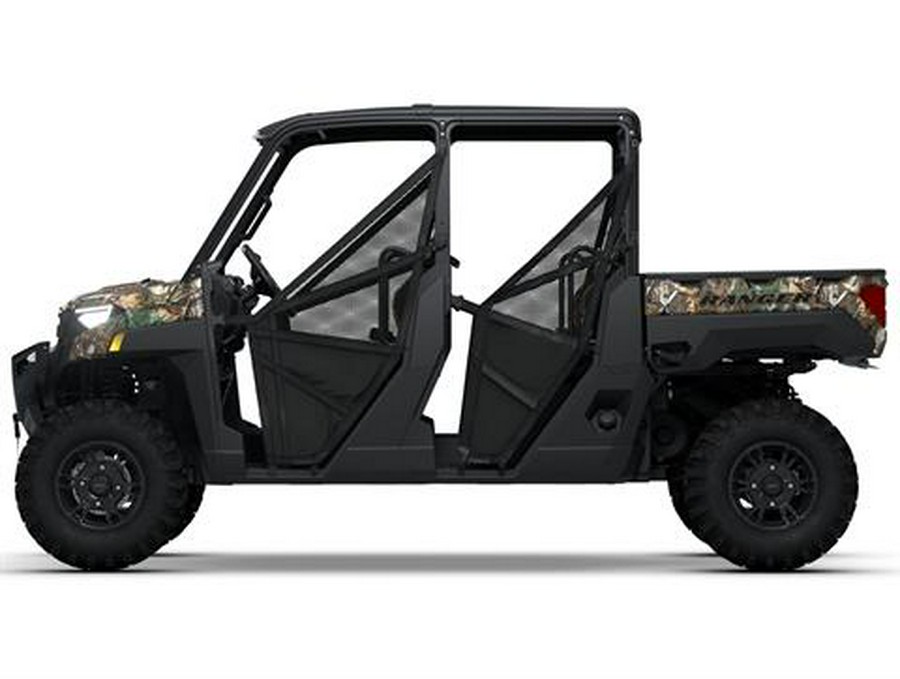 2026 Polaris Ranger Crew XP 1000 Premium
