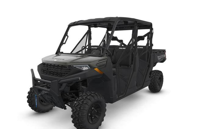 2026 Polaris® Ranger Crew 1000 Premium
