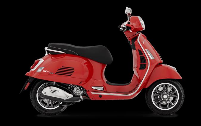 2024 Vespa 300 GTS SUPER