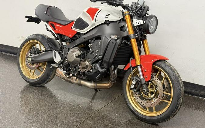 2024 Yamaha XSR900