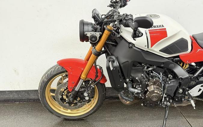 2024 Yamaha XSR900