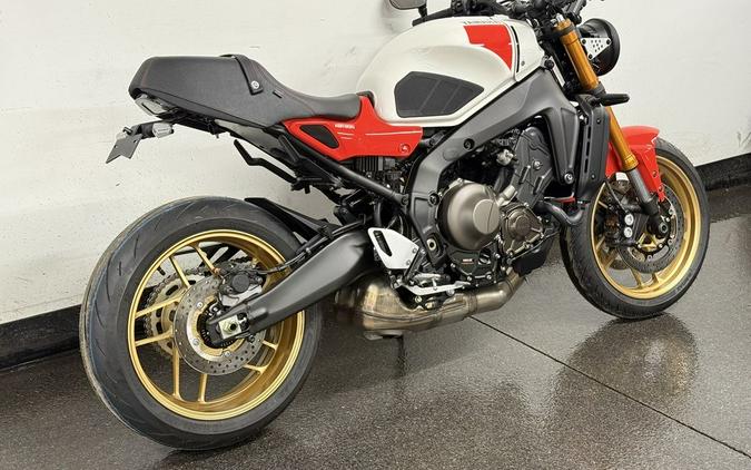 2024 Yamaha XSR900