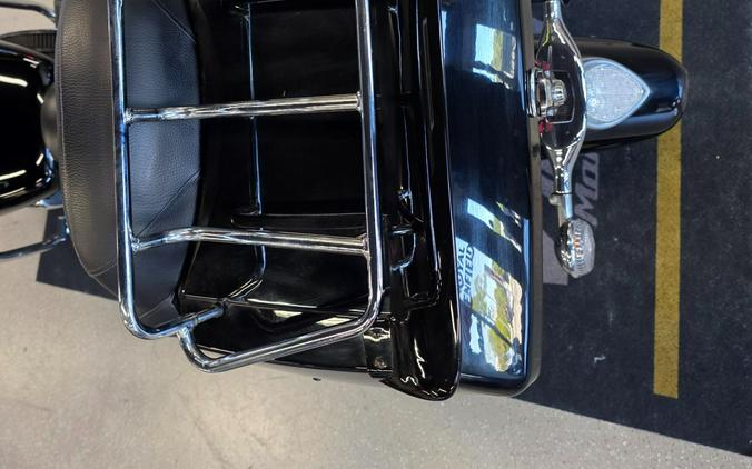 2005 Yamaha Road Star Midnight Warrior®