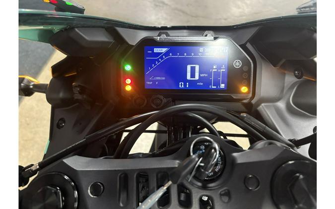 2026 YZF R3 ABS - Yamaha