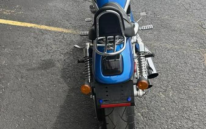 2004 Harley-Davidson® VRSCA - VRSC A V-Rod®