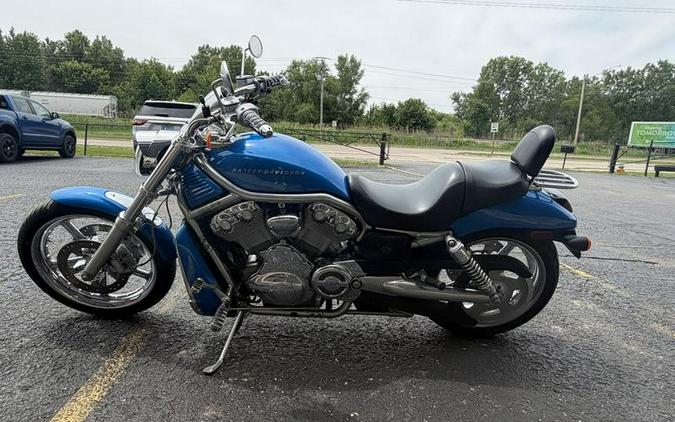 2004 Harley-Davidson® VRSCA - VRSC A V-Rod®