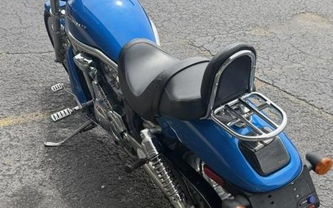 2004 Harley-Davidson® VRSCA - VRSC A V-Rod®