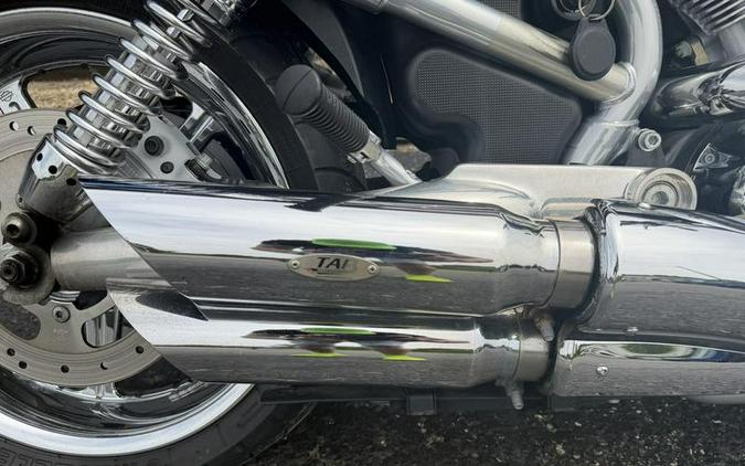 2004 Harley-Davidson® VRSCA - VRSC A V-Rod®