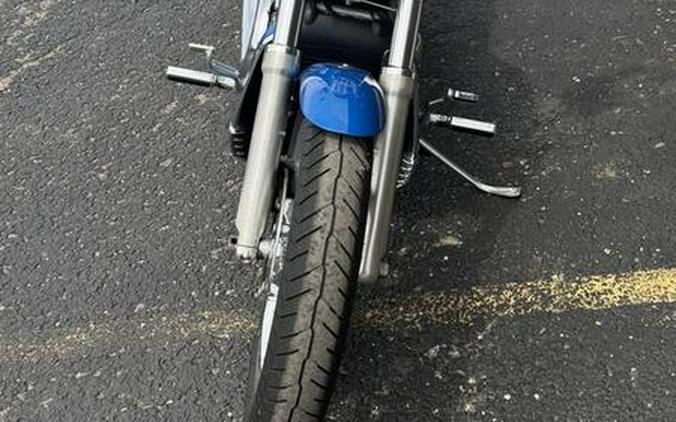 2004 Harley-Davidson® VRSCA - VRSC A V-Rod®