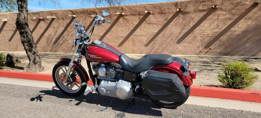 2006 Harley-Davidson FXDI - Dyna Super Glide