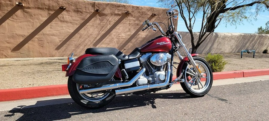 2006 Harley-Davidson FXDI - Dyna Super Glide