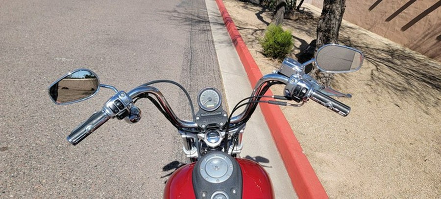 2006 Harley-Davidson FXDI - Dyna Super Glide