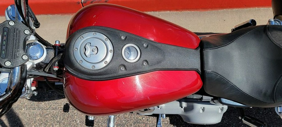 2006 Harley-Davidson FXDI - Dyna Super Glide