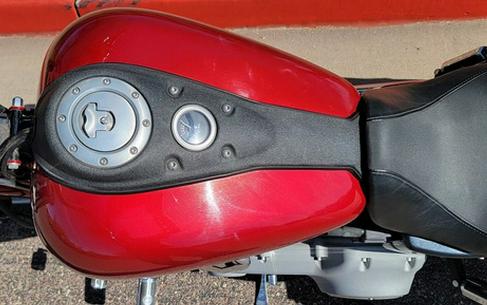 2006 Harley-Davidson FXDI - Dyna Super Glide